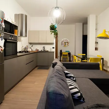 A Casa Di Carolina 아파트 *