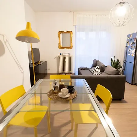 A Casa Di Carolina 아파트