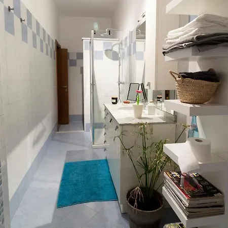 아파트 A Casa Di Carolina 알바