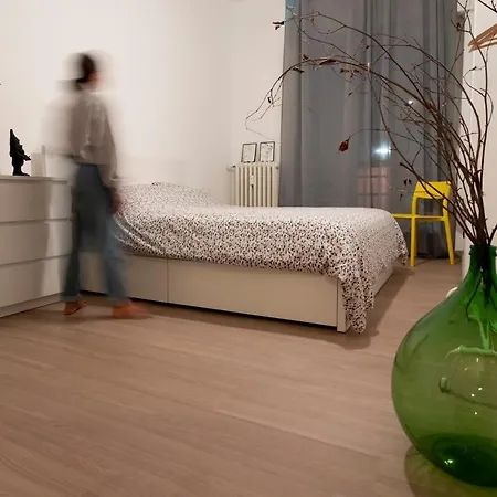 A Casa Di Carolina 알바