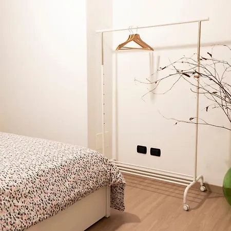 A Casa Di Carolina 알바