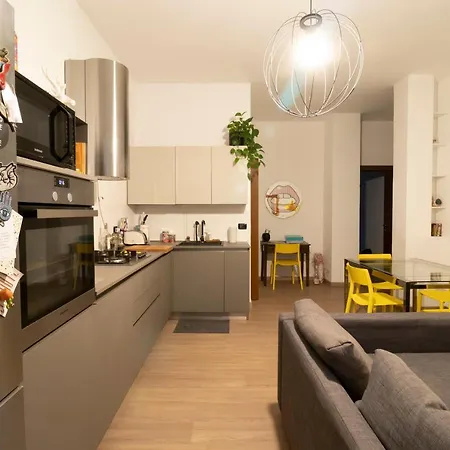 A Casa Di Carolina 알바